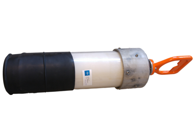 API 17H CL4 valve rubber adapter