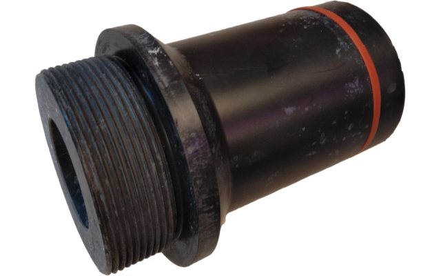 12 pin Tronic plug