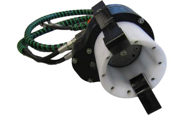 Walther coupler torque tool